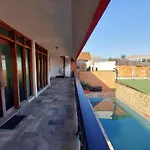 Pe Na Areia House