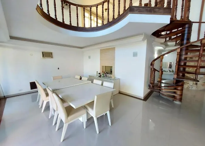 Pe Na Areia House