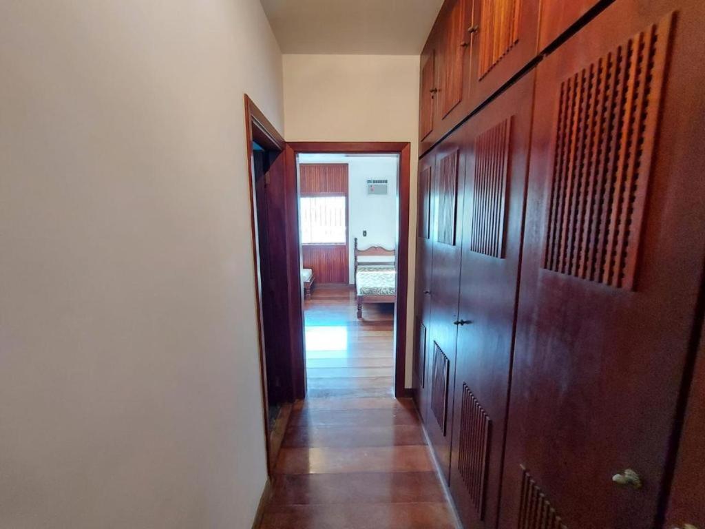 Casa de férias Pe Na Areia House