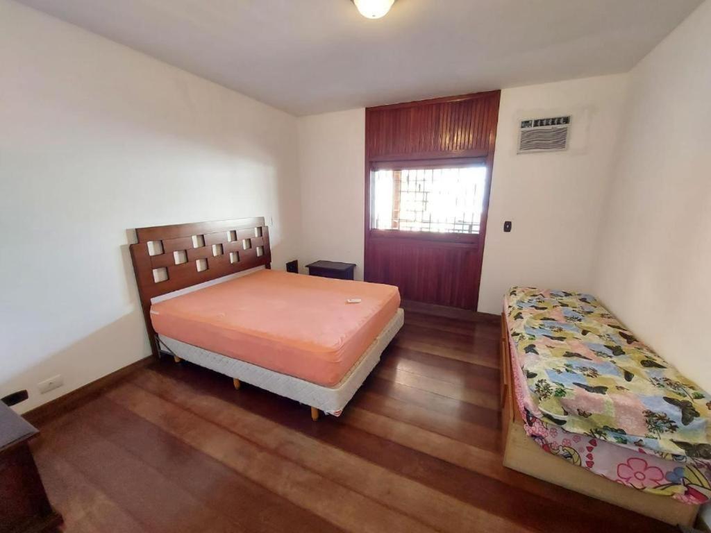 Casa de férias Pe Na Areia House Guarujá