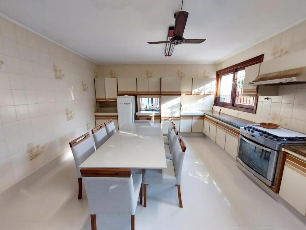 Pe Na Areia House