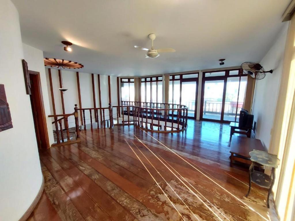Casa de férias Pe Na Areia House