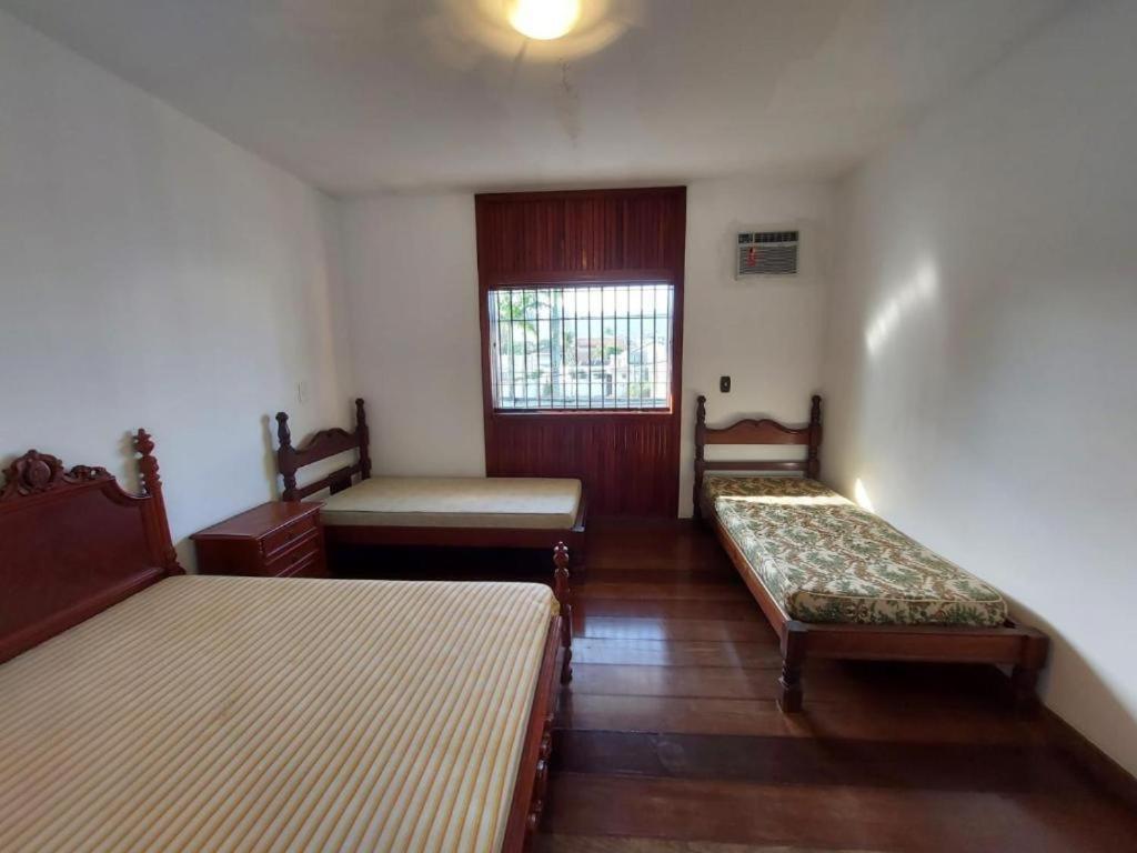 Casa de férias Pe Na Areia House *